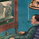 Image for article titled The First Movie On TV Was In Theaters At The Time